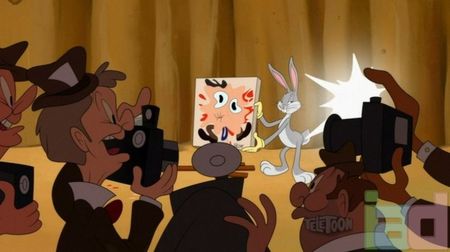 Looney Tunes
