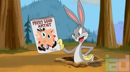 Looney Tunes