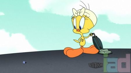 Looney Tunes