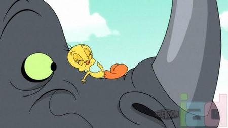 Looney Tunes