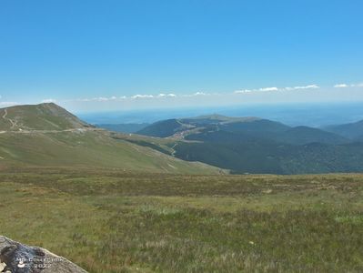 w-RANCA, Transalpina