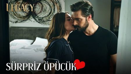 Seher ve Yaman