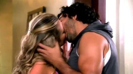 Irina y Flavio