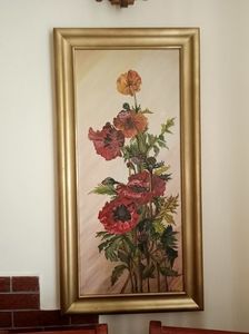 Img.2022.08.22; La tine m-am gândit Zâno ❤️
