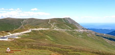 w-Transalpina 1500 m