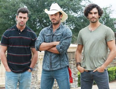 Los hermanos Gallardo