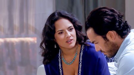 Sofia y Arturo