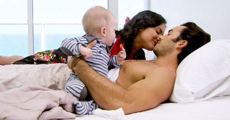 Sofia y Arturo