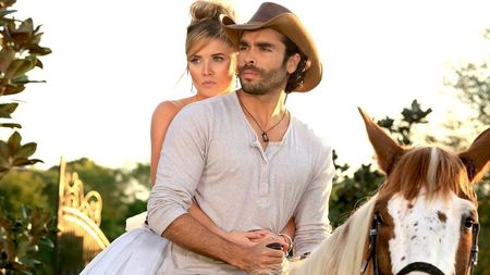 Irina y Flavio