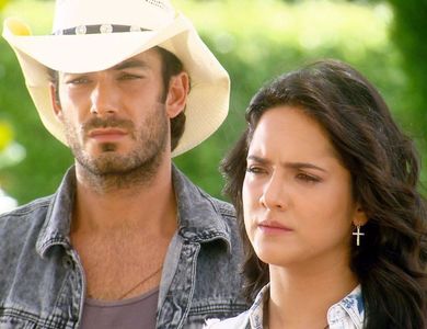 Sofia y Arturo