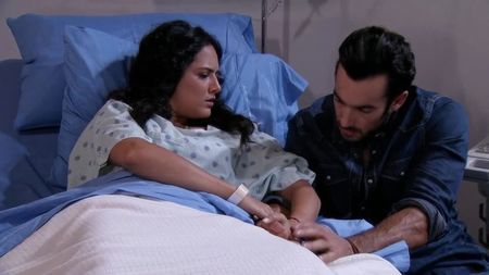 Sofia y Arturo