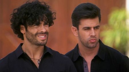 Flavio, Samuel