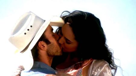 Sofia y Arturo