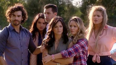 Elenco