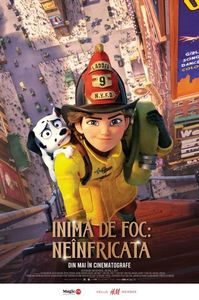 Fireheart (2022) vazut de mine