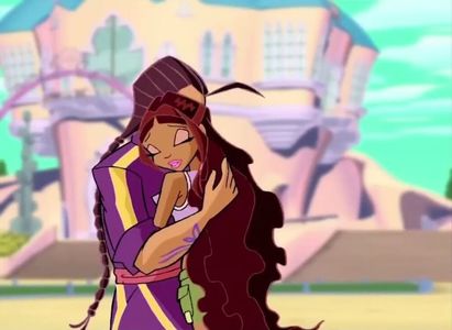Layla and Nabu
