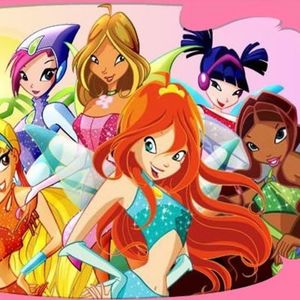 Winx