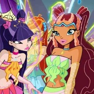 Musa, Bloom, Layla