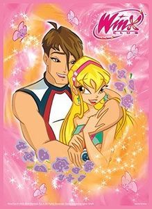 Brandon and Stella