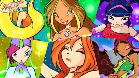 Winx