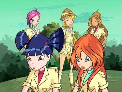 Winx