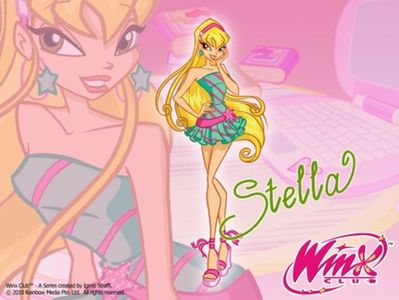 Stella