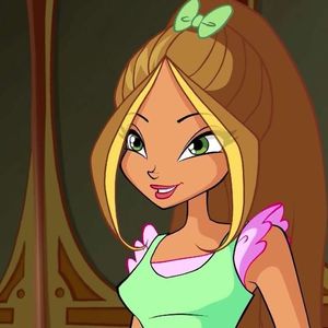Flora