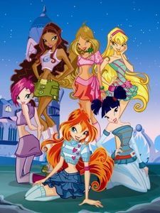 Winx