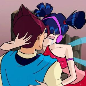 Musa and Riven