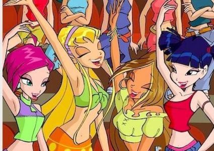winx