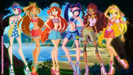 Winx