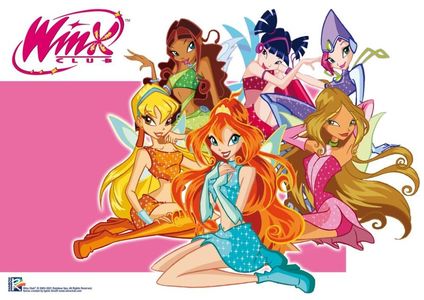 Winx