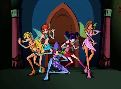 Winx
