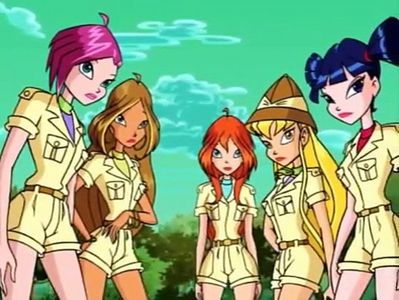 Winx