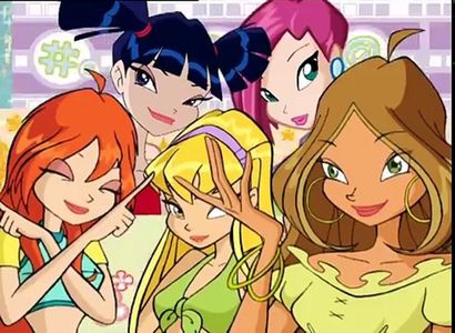 Winx