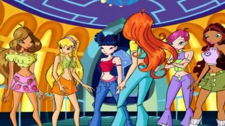 Winx