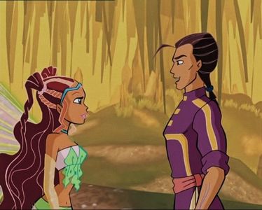 Layla and Nabu