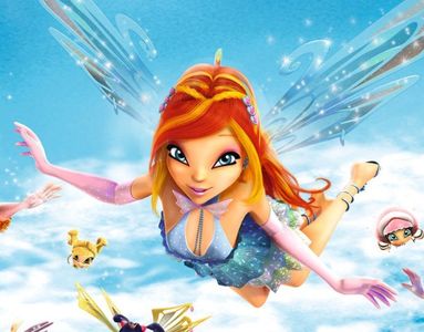 Winx