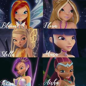 Winx Club