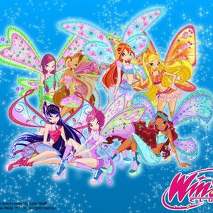 Winx Club