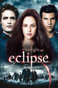 Twilight Saga : Eclipse