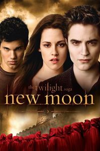 Twilight Saga : New Moon