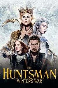 The Huntsman: Winters War