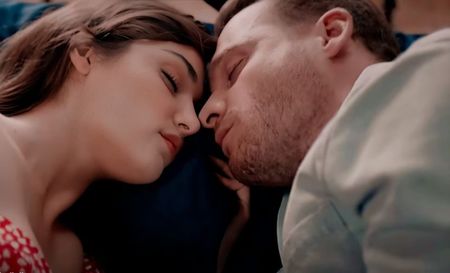 Eda ve Serkan