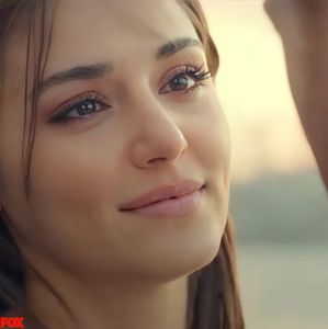 Eda ve Serkan