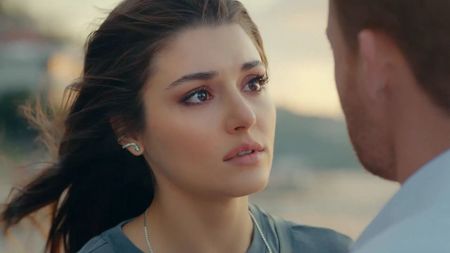 Eda ve Serkan