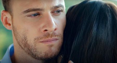 Serkan ve Eda