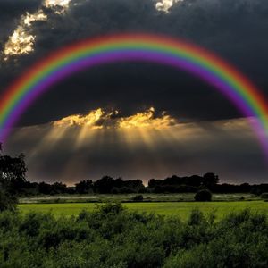 Rainbow - Curcubeu