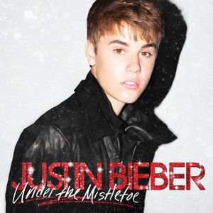 2. Under The Mistletoe (2011)