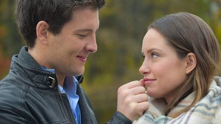 Adrian and Maggie